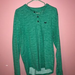 Hollister Long Sleeve